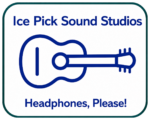 Ice Pick Sound Studios